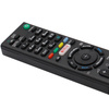 Universal Fernbedienung für SONY SMART TV Fernseher | RMT-TX100D