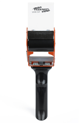 Handabroller für Klebeband, Paketklebebandspender | HS-8052