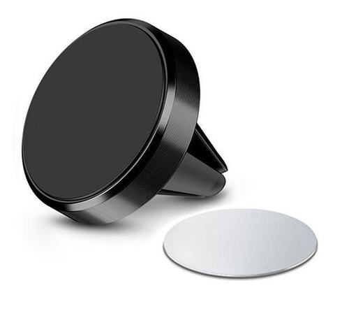 Magnetische Halterung für Handy an Lüftungsgitter | PSI-M050