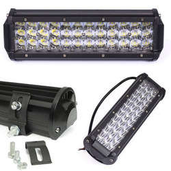 LED-Arbeitsleuchte | 108 W Light Bar | LB-108W-3030-Spot