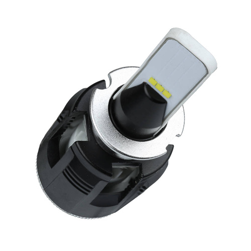 LED-Scheinwerferlampe | H3, B6, Seoul SZ8, Set