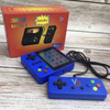 Spielkonsole K5 Game BOX mit zusätzlichem Pad | 500 Retro-SFC-Spiele | K5-Double