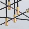 Moderne Deckenleuchte | Viel Lichtquellen | RLH-60S-W
