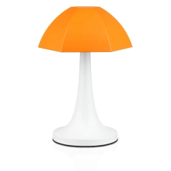 Tischlampe mit integriertem Akku | Moderne Touch-Tischlampe | YG-D005-O