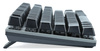 Gaming-Tastatur mit RGB-LED-Hintergrundbeleuchtung, kurz, blaue Schalter | T71