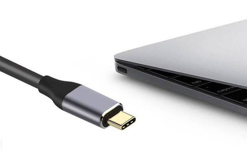 USB-C (Typ C) - HDMI | MHL | 4K | 2m | HT-2M - Kabel / Adapter