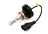 LED Scheinwerferlampen H9 H11 X3 ZES 50W 12000 lm | 2 Stück