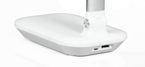 LED-Schreibtischleuchte | verstellbar, weißes Licht | MT-850