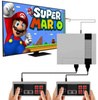 Spielekonsole für Retro-TV RS | 620 eingebaute Spiele | 2 Controller | RS41