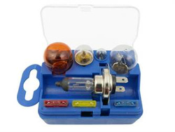 H7 | Beleuchtung Sicherungen Set 12V