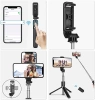 Selfie-Stick | Stativ | Kijek, Statyw do Telefonu do Robienia Zdjęć | PSI-F120