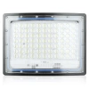 50W LED Fluter mit Fernbedienung | 50W LED Fluter mit Solarpanel IP66, 1500lm | LD66-50W