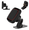 Auto Magnetische Handyhalterung | für Armaturenbrett, Cockpit | PSI-M045