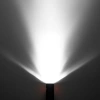 Fahrradlicht mit leistungsstarkem 4800 mAh Akku | 1000 lm USB-C LED Fahrradscheinwerfer – Abblend- und Fernlicht | BH-530 