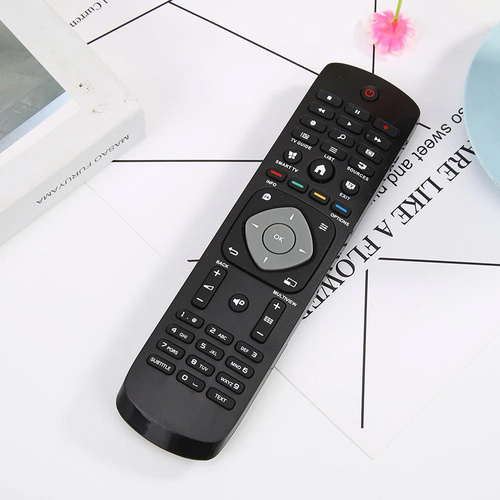 Universal-Fernbedienung für PHILIPS TV | Steuerung für TV, Smart-TV