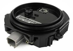 Spannungswandler | Modell Matsushita NZMNS111LBNA passend für Nissan, Infiniti, Subaru | NO22 D1/3 (N2)