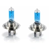 Scheinwerferlampen-Set | H7 | 55 W | Super White | 2 Stück