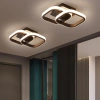 Moderne Deckenleuchte | Plafond | LED | RLS-N16W-B