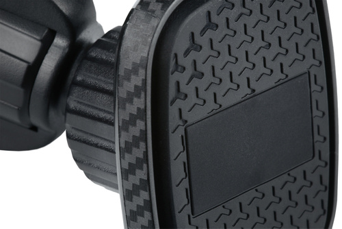 Kfz-Magnet-Handyhalterung | zur Befestigung an Lüftungsgitter | NS16