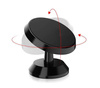 Magnetischer Aluminiumhalter für Telefon / Tablet / Navigation | PSI-M051