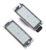 LED-Kennzeichenbeleuchtung für RENAULT | PZD0085