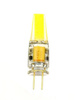 G4 LED COB 2W Silikon Glühbirne | 300 Lumen