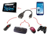 USB-Adapter - Micro USB | OTG-Adapter V8 Android | UA-002