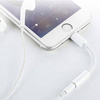 Adapter Lightning - Jack | Audio-Adapter für das iPhone | UA-007