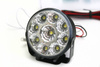 Hochleistungs-LED-Tagfahrlichter | rund ø 70 mm | DRL 04 PREMIUM