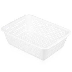 Warenkorb für den Lagerwagen | TC-0055-Basket