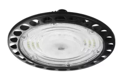 LED-Industrie-Pendelleuchte High Bay UFO | 100 W | UFO-A1-100W