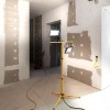 Beleuchtungsset 40W 3800lm | 2x 20W Halogenstrahler mit 1,6m Montageständer
