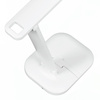 Schreibtischlampe, LED-Schullampe 7W | 3 Lichtfarben | Handyhalterung | MT-611