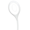 LED-Schreibtischlampe 5W mit Nachtmodus | Stifte- und Bleistifthalter | MT-812