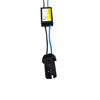 LED CAN BUS Filter P21W -> W5W | C46