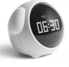 Wecker mit LED-Lampe | Interaktive Uhr | SG-8-W
