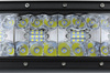Gebogene Arbeitsleuchte 540W Light Bar rechteckig CREE | ŁUK | LG540W