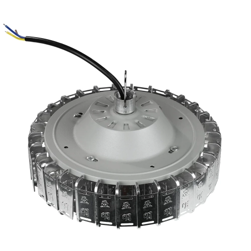 LED-Industrieleuchte | 100 W | Hallenstrahler | BK-HB100W-S