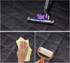 Kofferraummatte, wasserdichte Transporttasche für Tiere | Mit Tasche und abnehmbarem Mesh-Netz | DM-021