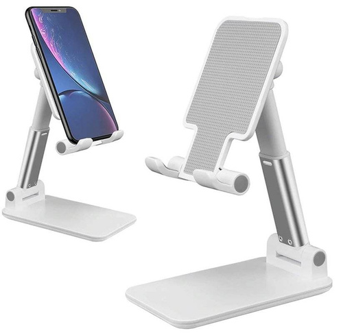 Teleskopischer Handy-Ständer | Smartphone / Tablet-Halter | PSI-T028