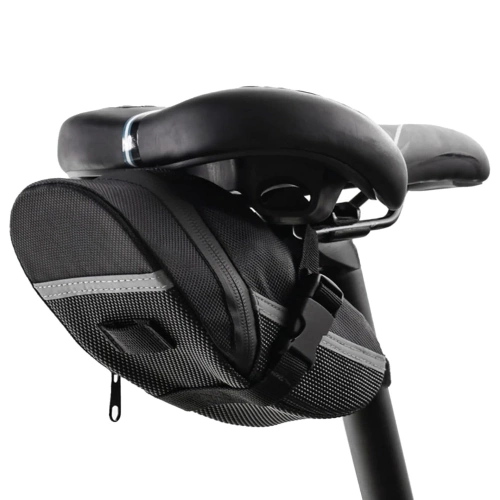 Multifunktionales Reparaturset | Fahrrad-Service-Werkzeuge in einer praktischen Tasche | Set mit Schlüsseln und Flicken für die Fahrradreparatur | ZUHE-AIO