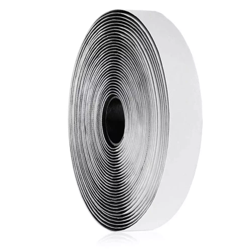 Klettband einseitig – Schlaufen | selbstklebend, 5 Meter | WCK-02-5M