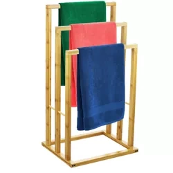 Handtuchständer | freistehend, 3 Arme | TRF-420