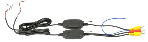 Kabelloses Video-Transmitter für Rückfahrkamera | W001