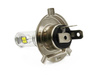 Ein Satz Auto-LED-Lampen H4 CREE 1800 lm 40W - 1 Stück
