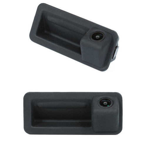 Rückfahrkamera für Ford | Einbau in Heckklappengriff | LS8004