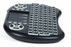 Wireless-Tastatur mit Touchpad-Beleuchtung | i8