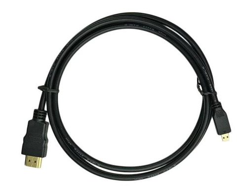HDMI-Kabel - Micro HDMI | v1.4 | 4K 3D 48bit | DF-1.5-1.5M