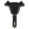 FM-Transmitter mit Bluetooth 5.0 | AUX | SD | 2x USB 2.1A | BT06