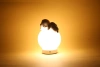 Nachtlicht mit Helligkeitsregelung | Kabellose Kinderlampe | JX26-Dog